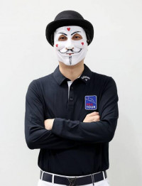 '정체불명의 당구인' 해커 돌풍? 32강서 저지당했다…최연소 PBA 챔프와 사제 맞대결도 불발