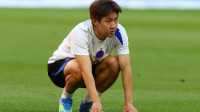 초대박! '이적설' 이강인, 마침내 'HERE WE GO' 떴다…아틀레티코 마드리드 관심, 더 많은 출전 시간 위해 떠날 계획