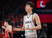‘NBA의 꿈’ 이현중, 태극마크 잠시 내려놓고 출국…대만·일본전 결장