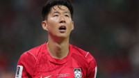 [북중미 월드컵] '손흥민 OUT' 홍명보 용병술 재조명…호날두 교체 주저한 포르투갈 감독 해명 그는 세계 최고 골잡이
