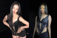 혜리, ‘뱃살 논란’ 정면돌파 “왜 꼭 날씬해야 프로인지는 모르겠지만”
