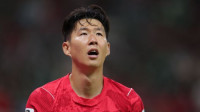 [북중미 월드컵] ‘과감한 결단’ 손흥민 벤치로 내린 홍명보 감독 “후반에 나가는 것이 좋다고 판단”