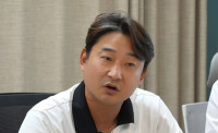 이천수, 홍명보 감독 직격탄…“두 번의 기회 줬는데 한국 축구 망친 사람”