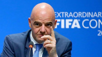 FIFA의 구상 적중! 월드컵 4강 = FIFA 랭킹 상위 4팀
