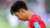 외신도 놀란 韓 월드컵 실패…“두 번째로 충격적인 탈락, 손흥민은 다음에 37세”