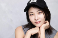 하지원, 16일 잠실구장 뜬다! KT전 시구 나선다…“홈런 같은 멋진 활약 응원”