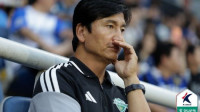 [GOAL 현장] ‘전북의 윙어 영입 추진’ 정정용 감독, “조만간 좋은 소식이 들렸으면”