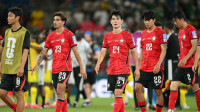 [공식발표] ‘월드컵 광탈’ 韓 축구 결국 11월 A매치까지 ‘임시 감독’ 체제로 간다…축구협회, 조만간 공개채용 예정