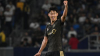 [오피셜] 월드컵 이후 경기력 완벽하게 되찾았다! ‘2경기 연속 득점’ 손흥민, MLS 사무국 선정 주간 베스트11