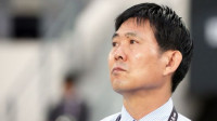 [오피셜] “정말 죄송합니다” 32강 탈락 후 팬들에게 고개 숙여 사과한 모리야스 감독, 내년 3월에 물러난다…후임에는 오이와 감독