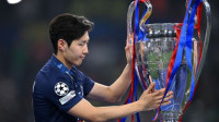 韓 축구 역대급 '오피셜' 공식 발표! 이강인, AT 마드리드 이적→그리즈만 '7번' 물려받는다…음바페·네이마르까지 '좋아요'