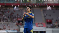[오피셜] '1골 1도움' 울산 이동경, K리그1 20R MVP 선정…K리그2 19R MVP는 서울 이랜드 까리우스