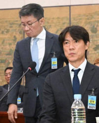 핵심은 사라지고 공방만 남았다…대한축구협회 청문회, 구조적 문제 규명은 끝내 미완