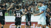 [GOAL 현장] 로드리·홀란 빠지고 무더위 겹쳤다…팀 K리그-맨시티, '2만 8천 명' 입장→기대 이하 흥행