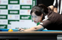 LPBA 17번째 챔피언 탄생…‘슈퍼 루키’ 박정현 vs ‘54전 55기’ 강유진 결승 대결