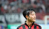 '6경기 5골 폭발' FC서울 정승원, K리그 7월 MVP 후보 선정…김대원·마테우스·완델손과 경쟁