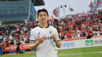 [GOAL 상암] ‘EPL 강호’ 맨시티 골망 흔든 ‘K리그 대표 크랙’ 김대원 “오랫동안 기억될 것 골…평생 자랑하고 다닐 생각”