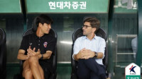 [GOAL 현장] ‘전북 원정에서 3-1 완승’ 코스타 감독, “운은 준비된 자에게만 온다”
