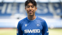 韓 축구 날벼락! '국가대표 미드필더' 권혁규, 이적 반년 만에 '전력 외' 판정…새 시즌 입지 불투명, 향후 거취 모색 중