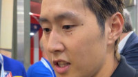 [GOAL 현장] 스페인 취재진도 궁금한 이강인 포지션...직접 물음에 이강인 어느 포지션에서...
