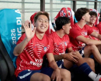 골까지 터졌다면 서울월드컵경기장 폭발했을 것…이강인, ATM 데뷔전부터 스페인도 주목한 스타성