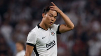 [오피셜] 韓 축구 대형 악재! '국가대표 공격수' 오현규, 이적 반년 만에 후보 전락하나…베식타시, '세르비아 폭격기' 블라호비치 전격 영입