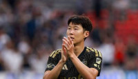 손흥민의 첫 리그스컵 도전도 8강 앞에서 좌절…LAFC, ‘경우의 수’에 또 울었다