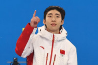 中 “린샤오쥔 몸상태 불안정”…우다징 부임, 귀화파 3인 거취부터 대대적 물갈이 예고