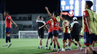 4년 만에 '충청 더비' 성사됐다…충남아산, 대전과 코리아컵 16강서 격돌