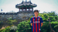 [오피셜] 수원FC, '현역병 출신' 풀백 민준영 영입…후반기 승격 경쟁 불 지핀다
