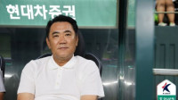 [GOAL 현장] ‘전북 원정 패배’ 김현석 감독, “선수들 고생했다는 말 해주고 싶다”