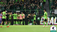 [GOAL 현장] ‘모따 천금 헤더 골’ 전북, 울산과의 현대가더비 1-0 승리...‘안방 잔혹사 탈출’