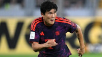 김민재 풀타임 뮌헨, 도르트문트 2-1 제압…슈퍼컵 우승 차지