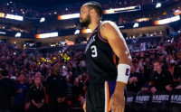 피닉스, 2027 올스타전 앞두고 NBA 최대 규모 투명 LED 전광판 설치