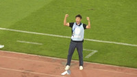 [현대컵 현장] '김상식 매직' 베트남 또 우승! 태국과 2차전 2-2...합산 스코어 4-2로 현대컵 트로피 들어올렸다
