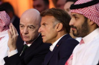UEFA, FIFA의 '재발 방지' 약속에 보이콧 철회…월드컵 지분 매각 갈등 일단락