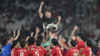 ‘김상식 매직’ 베트남, 태국 꺾고 현대컵 첫 2연패 달성