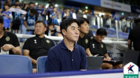 [GOAL 현장] ‘판정 지적’ 윤정환 감독, “말할 수 없는 부분이지만, 모두 보셔서 알 것”