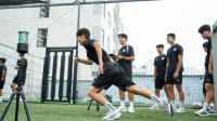 '좋은 선수 만드는 구단으로' 용인FC, 데이터 기반 유소년 육성 시스템 구축