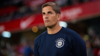 “영광스러운 동시에 막중한 책임감 느껴”…위기의 韓 축구 구할 임시 사령탑 모레노 감독 다짐 “노력·정직·존중 약속, 경기장서 보여드리겠다”