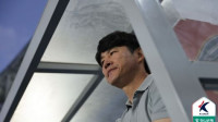 [GOAL 현장] 11경기 무패행진 박건하 감독 전반 끝나고 선수들에게 정신적으로 강하게 하자고 했다