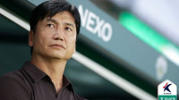 [GOAL 현장] ‘전주성 2-0 축포’ 정정용 감독, “분위기 끌고 가서 다음 경기 잘 준비하겠다”