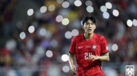 [GOAL 상암] ‘모레노 감독 황태자’ 등극한 ‘K리그 대표 살림꾼 MF’ 김봉수, 이번엔 선발 기회 잡았다