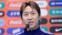 [GOAL 상암] “소속팀서 최고의 모습, 대표팀서도 이어가도록” 모레노 감독, 이강인 오른쪽 측면 미드필더 전격 배치