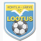 FC Lootus Kohtla-Jarve