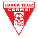 CS Gloria Lunca Teuz Cermei