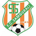 Samgurali B