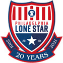 Philadelphia Lone Star