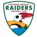 Southern Districts Raiders