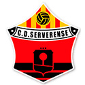 CD Serverense